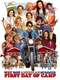 Wet Hot American Summer: First Day of Camp : Season 1