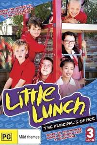Little Lunch - Poster