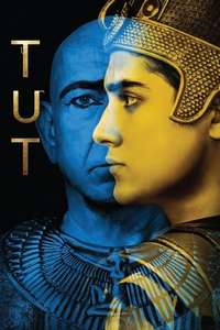 Tut - Poster