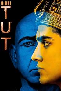 Tut - Poster