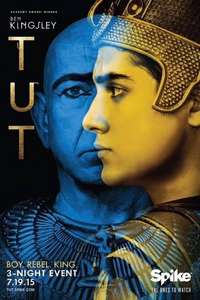 Tut - Poster