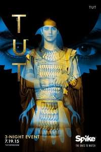 Tut - Poster