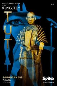 Tut - Poster