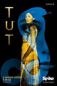 Tut - Poster