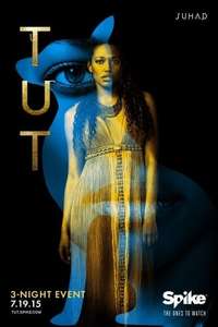Tut - Poster