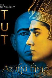 Tut - Poster