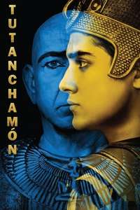 Tut - Poster