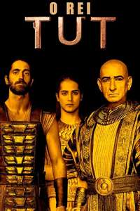 Tut - Poster