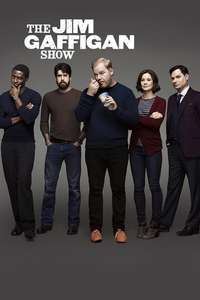 The Jim Gaffigan Show - Poster