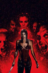 30 Days of Night: Dark Days - Poster