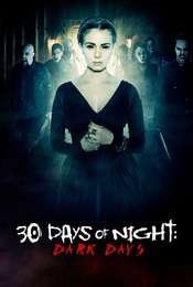30 Days of Night: Dark Days