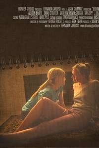 Bloomington - Poster
