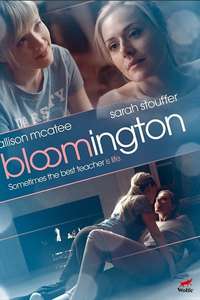 Bloomington - Poster