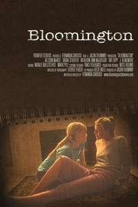 Bloomington - Poster