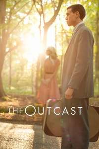 The Outcast - Poster