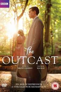 The Outcast - Poster