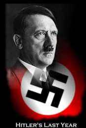 Hitler's Last Year