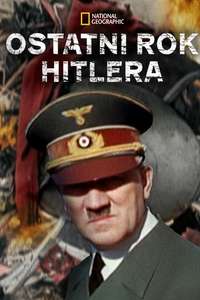 Hitler's Last Year - Posters
