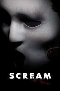 Scream - Posters
