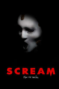 Scream - Posters