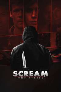 Scream - Posters