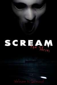 Scream - Posters