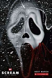 Scream - Posters