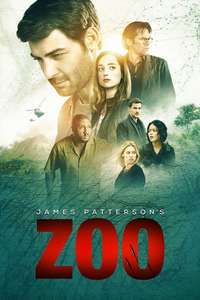 Zoo - Poster