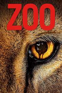 Zoo - Poster