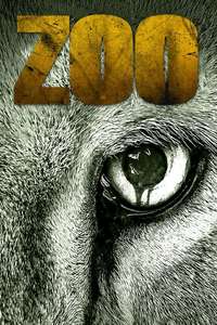 Zoo - Poster
