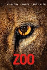 Zoo - Poster