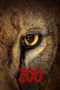 Zoo - Poster