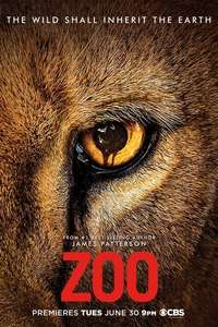 Zoo - Poster
