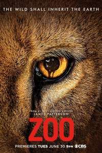 Zoo - Poster