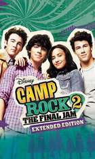 Camp Rock 2: The Final Jam