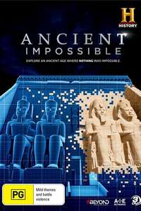 Ancient Impossible - Poster