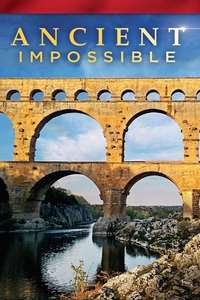 Ancient Impossible - Poster