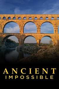 Ancient Impossible - Poster