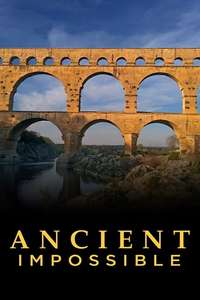 Ancient Impossible - Poster