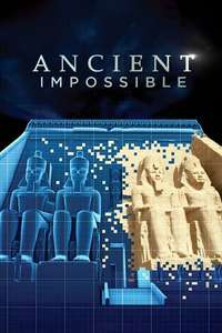 Ancient Impossible - Poster