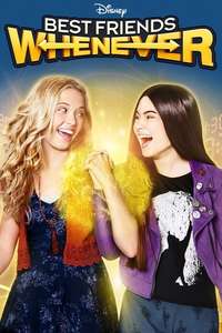 Best Friends Whenever - Posters