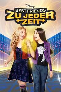 Best Friends Whenever - Posters