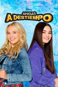 Best Friends Whenever - Posters