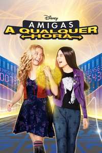 Best Friends Whenever - Posters