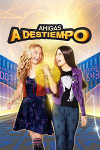 Best Friends Whenever - Posters