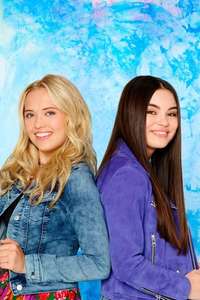 Best Friends Whenever - Posters