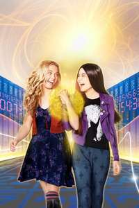 Best Friends Whenever - Posters