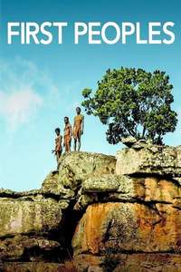 First Peoples - Posters