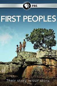 First Peoples - Posters