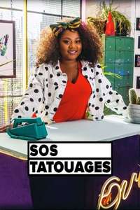 Tattoo Fixers - Poster